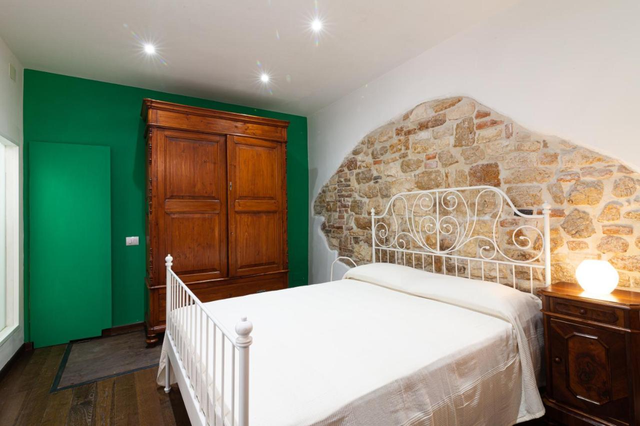 Sirolo Sea Rooms Exterior foto