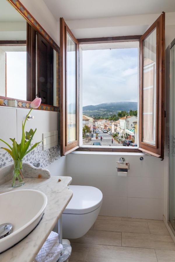 Sirolo Sea Rooms Exterior foto