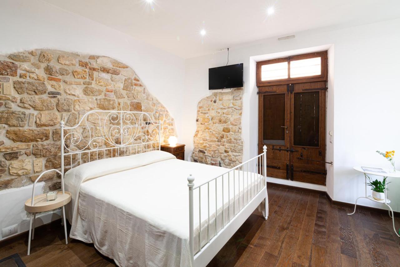Sirolo Sea Rooms Exterior foto