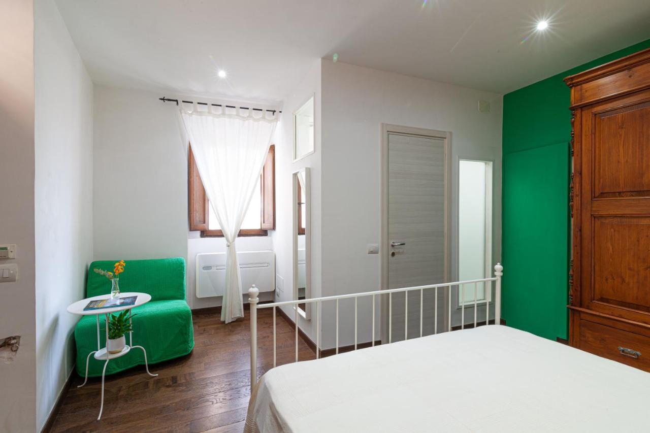 Sirolo Sea Rooms Exterior foto
